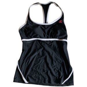 Champion Tankini Swim Top